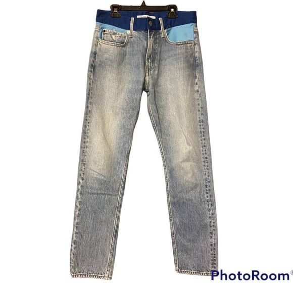Calvin Klein Denim W 31 - L 30 Retro 90’s Style 📦